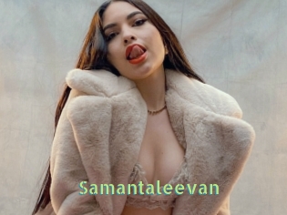 Samantaleevan