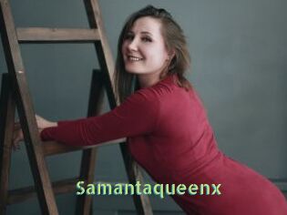 Samantaqueenx