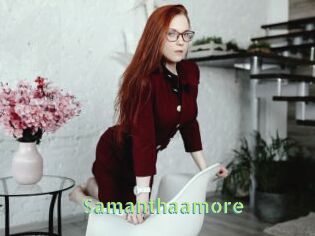 Samanthaamore