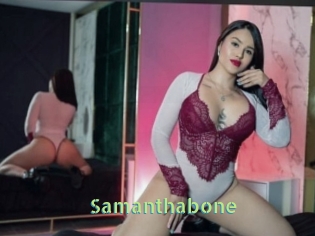 Samanthabone