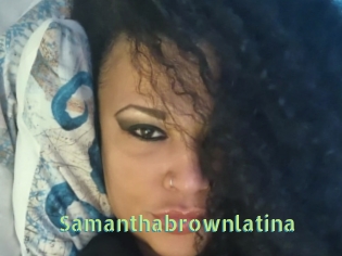 Samanthabrownlatina