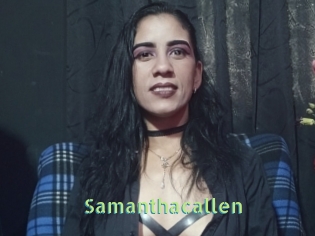 Samanthacallen