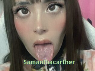 Samanthacarther