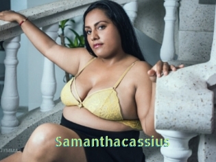 Samanthacassius