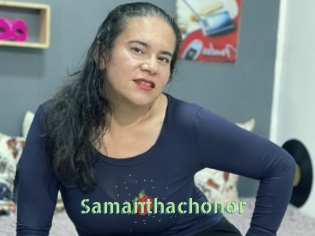 Samanthachonor