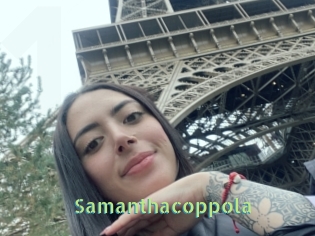 Samanthacoppola