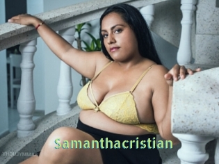 Samanthacristian