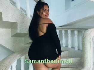 Samanthadimoll