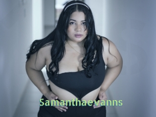 Samanthaevanns