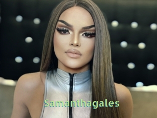 Samanthagales