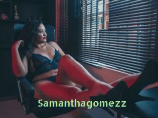 Samanthagomezz