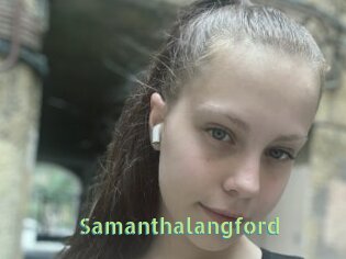 Samanthalangford