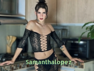 Samanthalopez