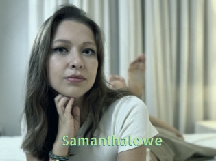 Samanthalowe