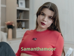 Samanthamoor