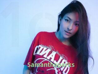 Samanthaparks