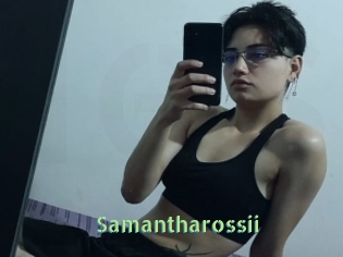 Samantharossii