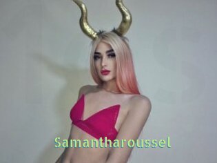 Samantharoussel