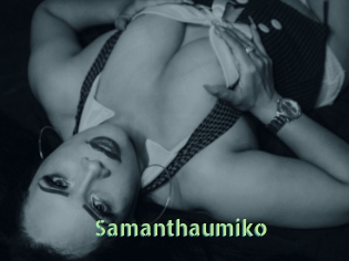 Samanthaumiko