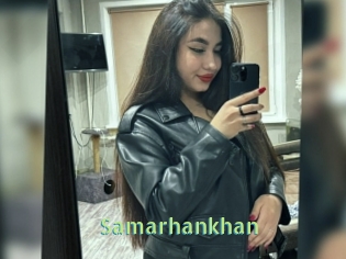 Samarhankhan