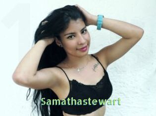 Samathastewart