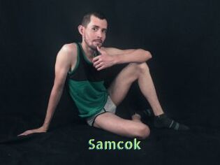 Samcok