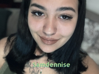 Samdennise