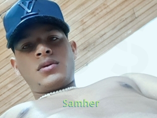 Samher