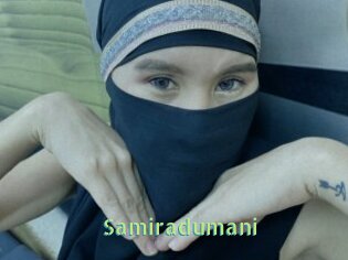 Samiradumani