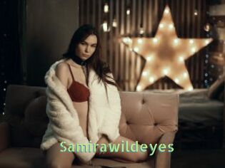 Samirawildeyes