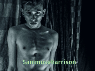 Sammuseharrison