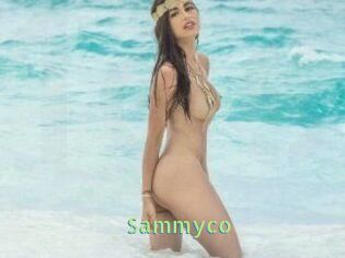Sammy_co