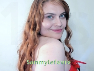 Sammylefevre