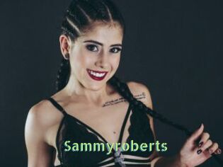 Sammyroberts