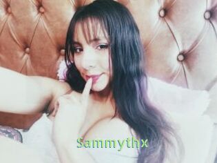 Sammythx