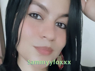 Sammyyfoxxx