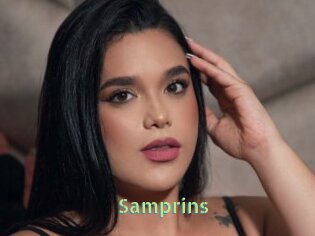 Samprins