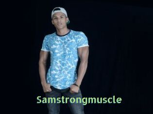 Samstrongmuscle