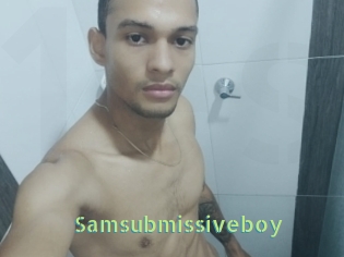 Samsubmissiveboy