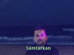 Samtarkan