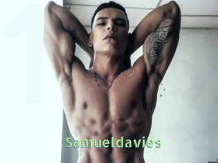 Samueldavies