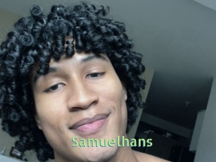 samuelhans Une Etudiante Sexy