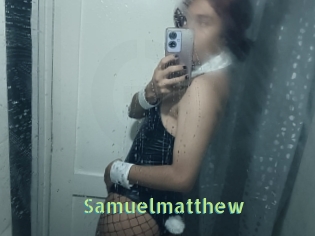 Samuelmatthew