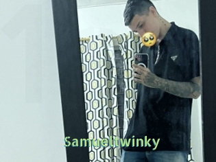 Samueltwinky