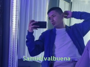 Samuelvalbuena