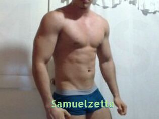 Samuelzetta