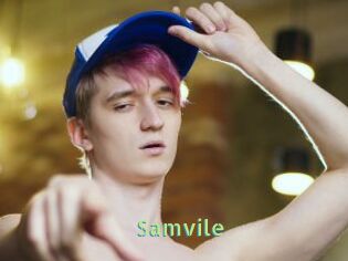 Samvile