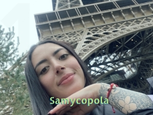 Samycopola