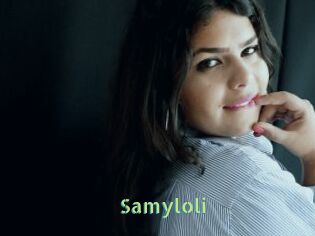 Samyloli