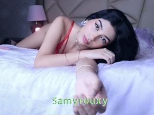 Samyrouxy